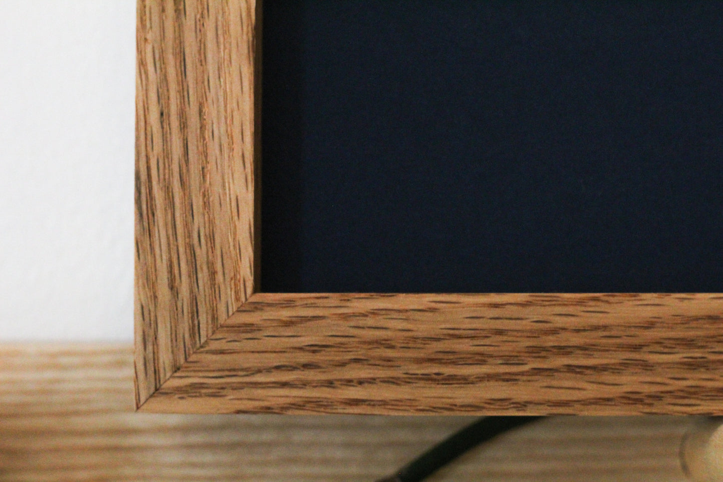 White Oak Frames
