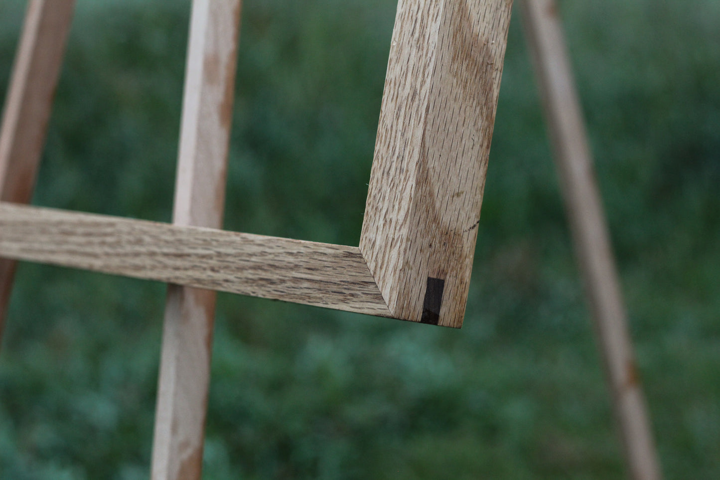 White Oak Frames