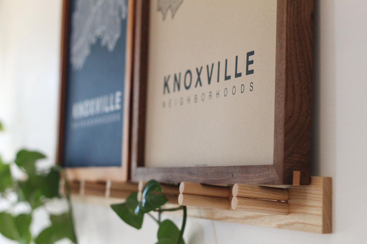 Walnut Frames
