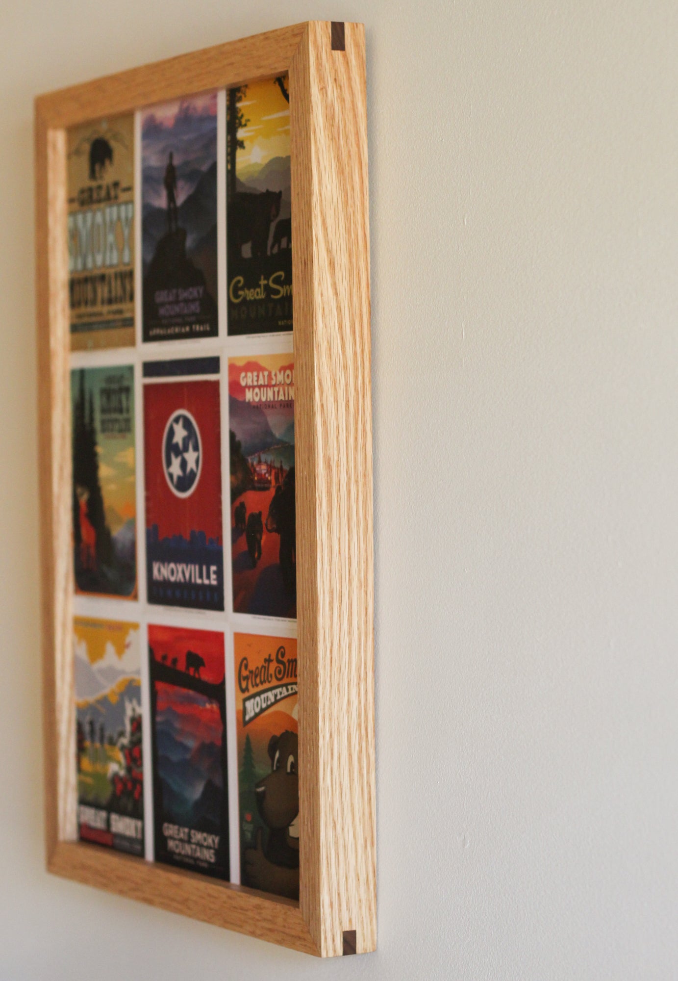 Cherry Frames