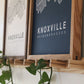 White Oak Frames