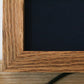 White Oak Frames
