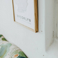 White Oak Frames