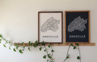 Walnut Frames