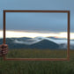 White Oak Frames
